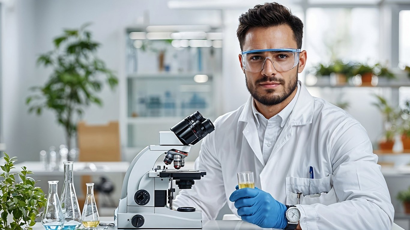 Advancements In Modern Laboratory Testing Methods